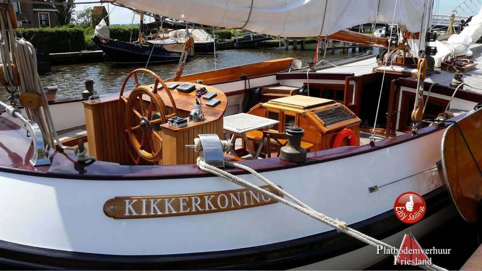 Platbodemverhuur Friesland-2