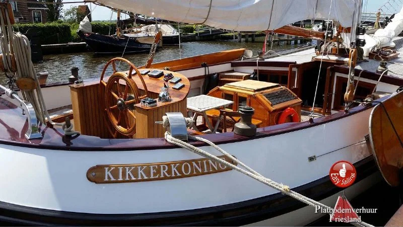 Platbodemverhuur Friesland-2