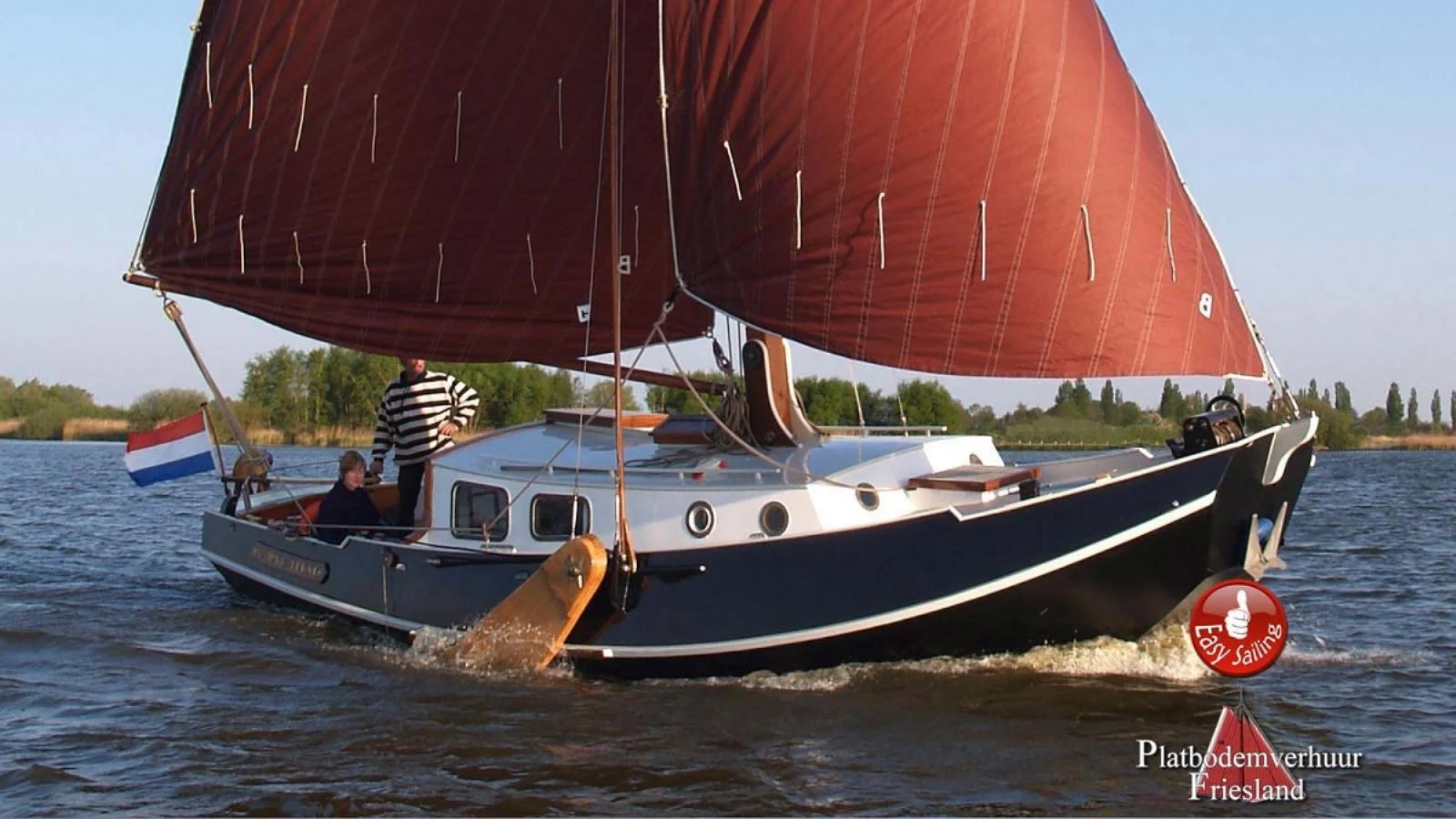 Platbodemverhuur Friesland-4