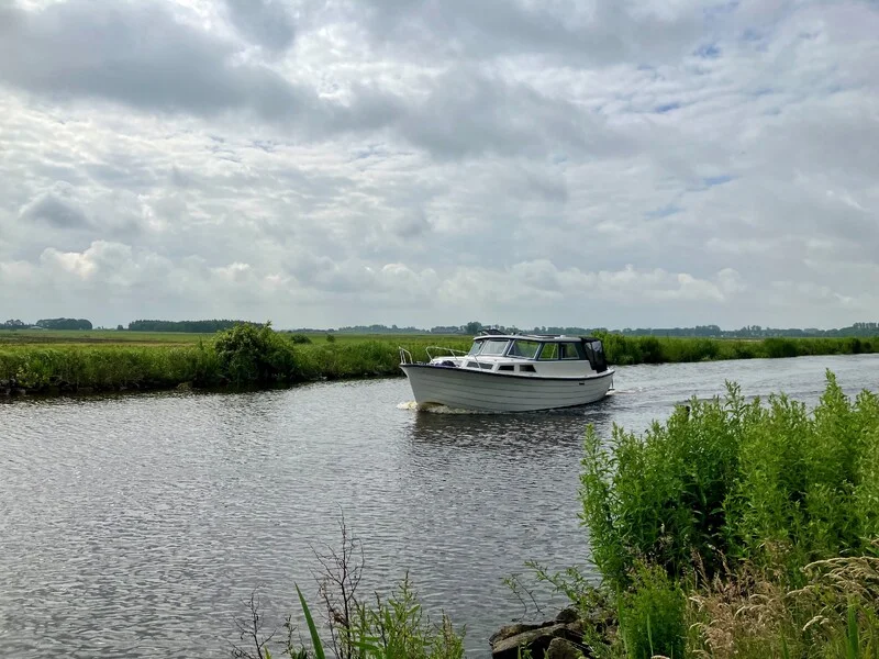 Recreatiecentrum Sneek-1