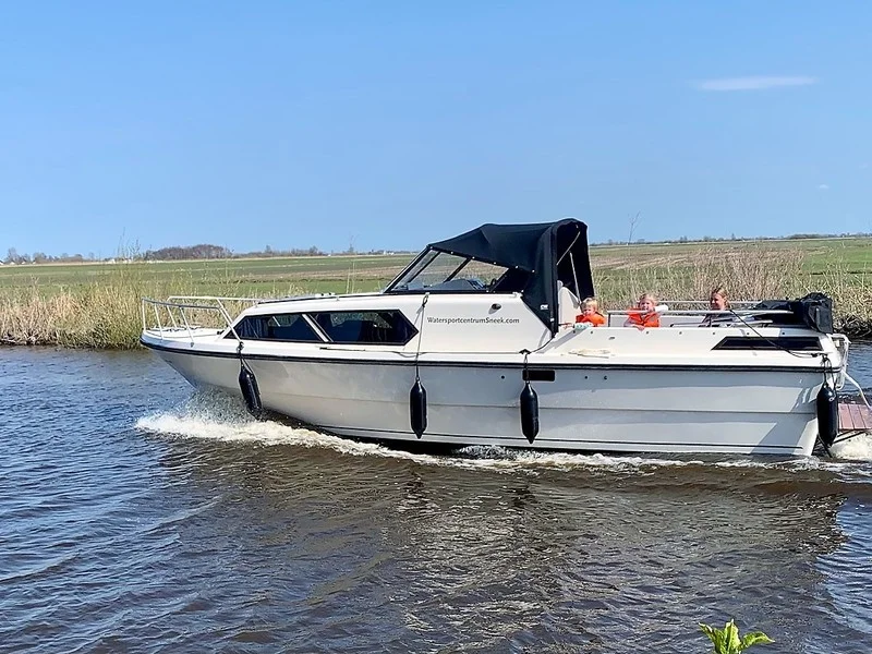 Recreatiecentrum Sneek-0