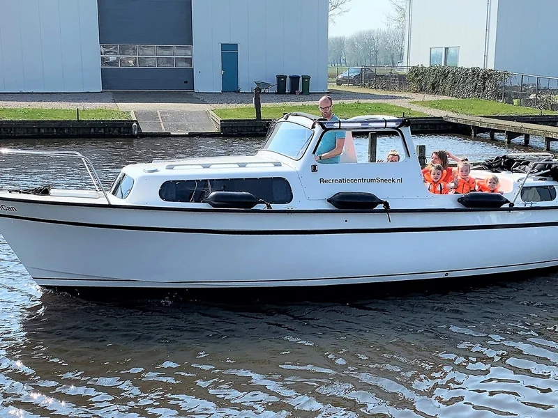 Recreatiecentrum Sneek-2