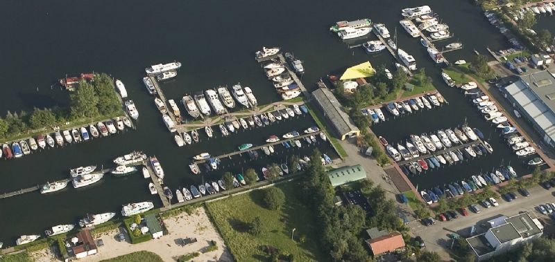 Geijsman Watersport