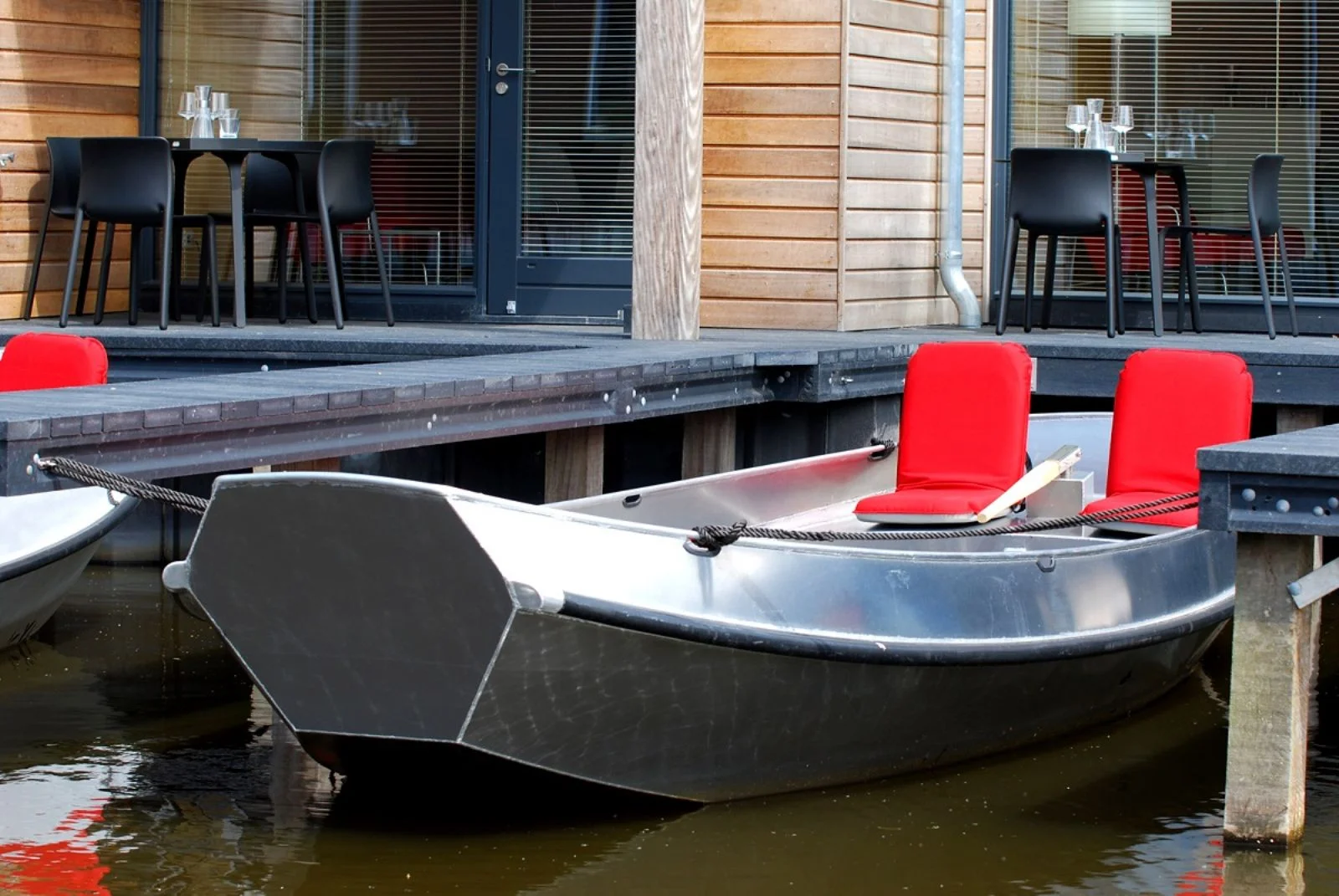 Sinnehuskes - Werf IJlst-4