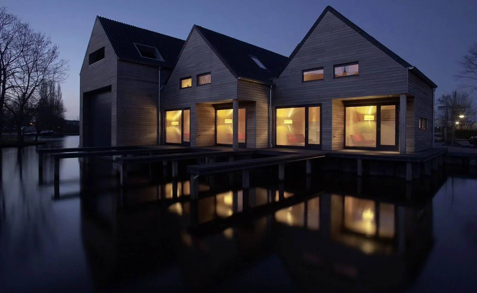 Sinnehúskes - Werf IJlst-4