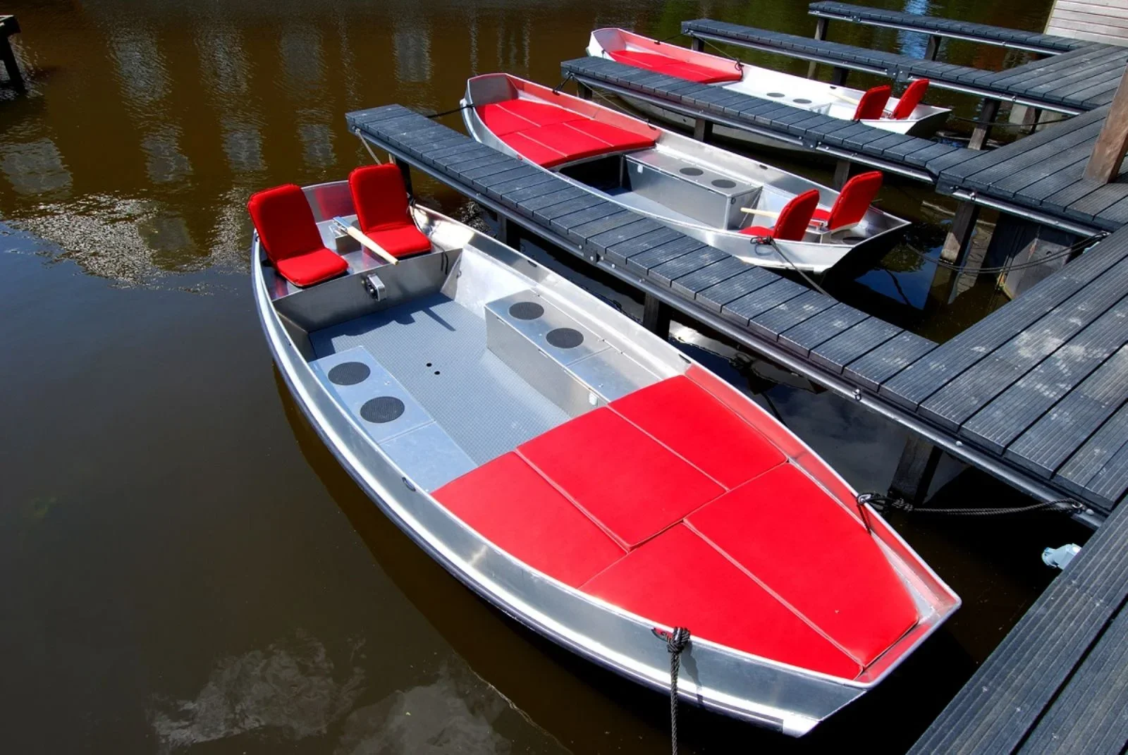 Sinnehúskes - Werf IJlst-2