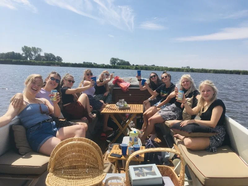 Sloepverhuur Bolsward-0