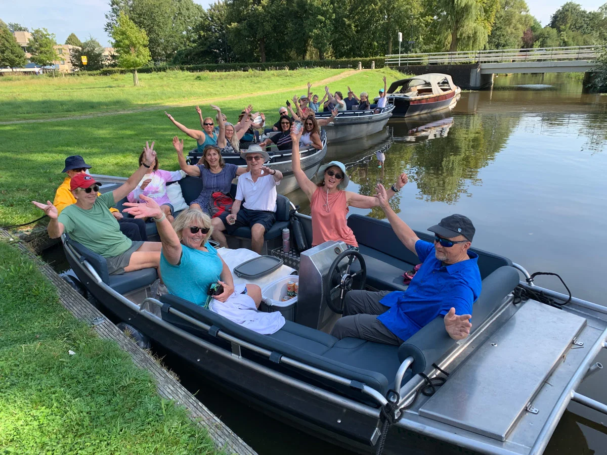 Sloepverhuur Bolsward-2