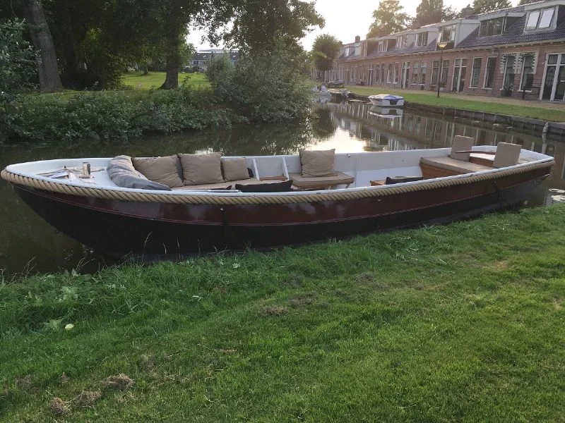 Sloepverhuur Bolsward-1