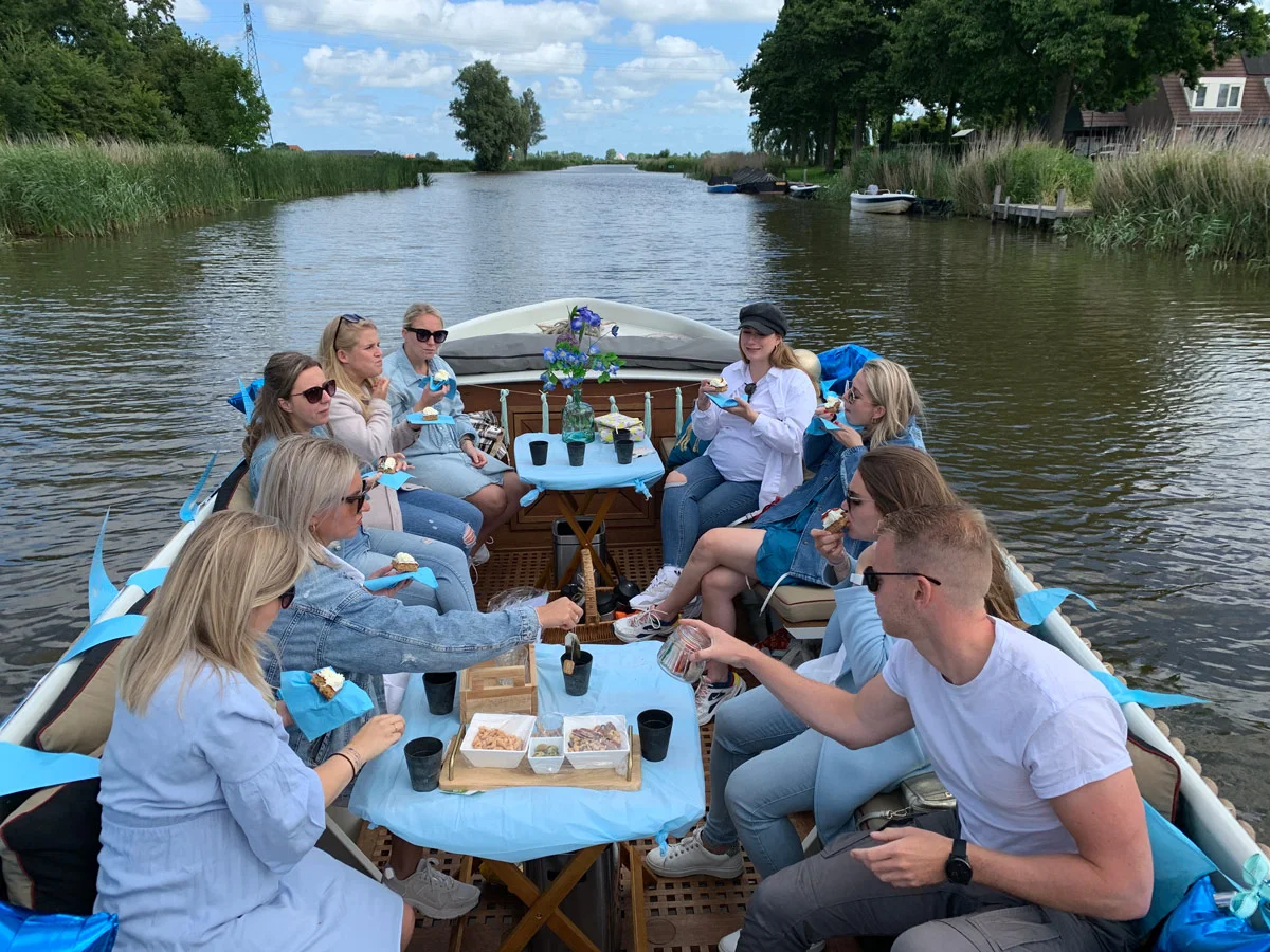 Sloepverhuur Bolsward-1