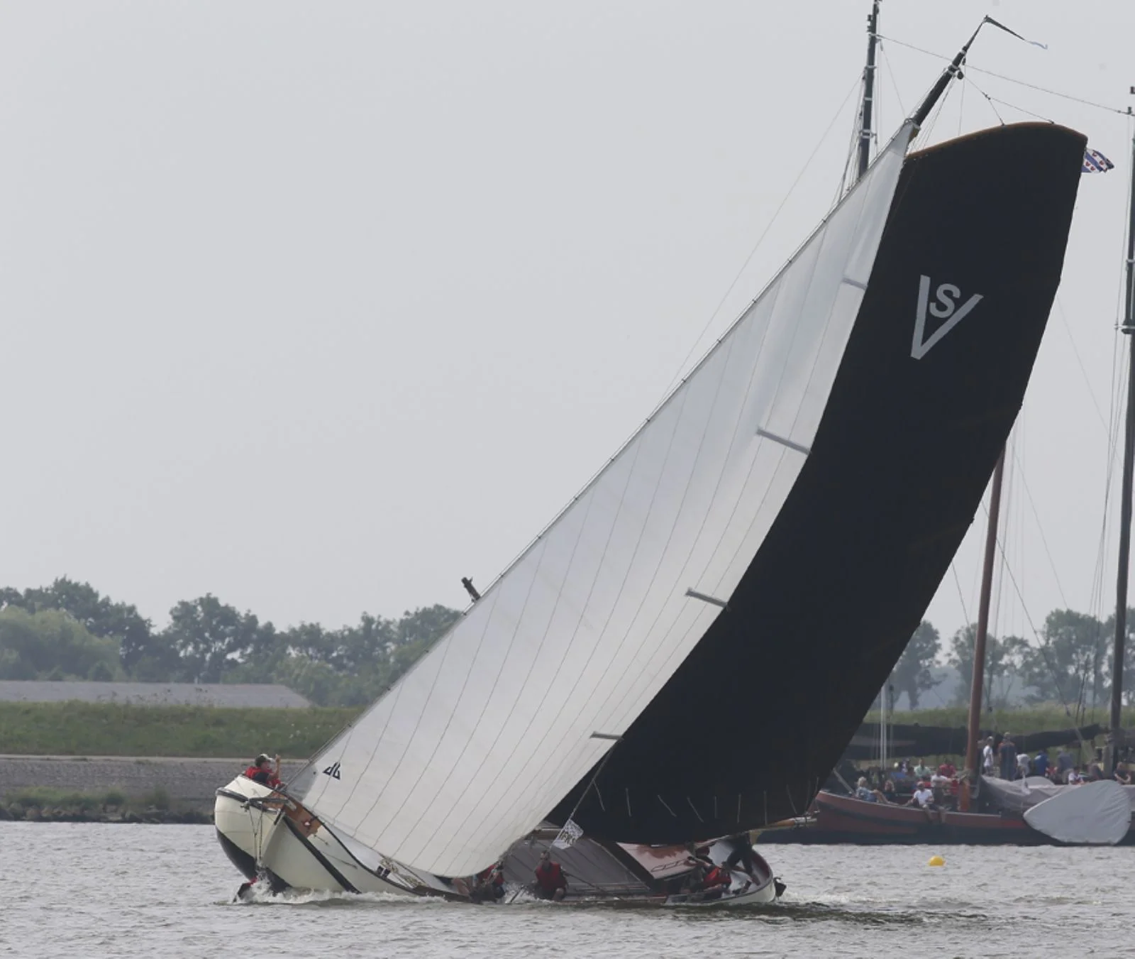 Bootverhuur de Vries-0