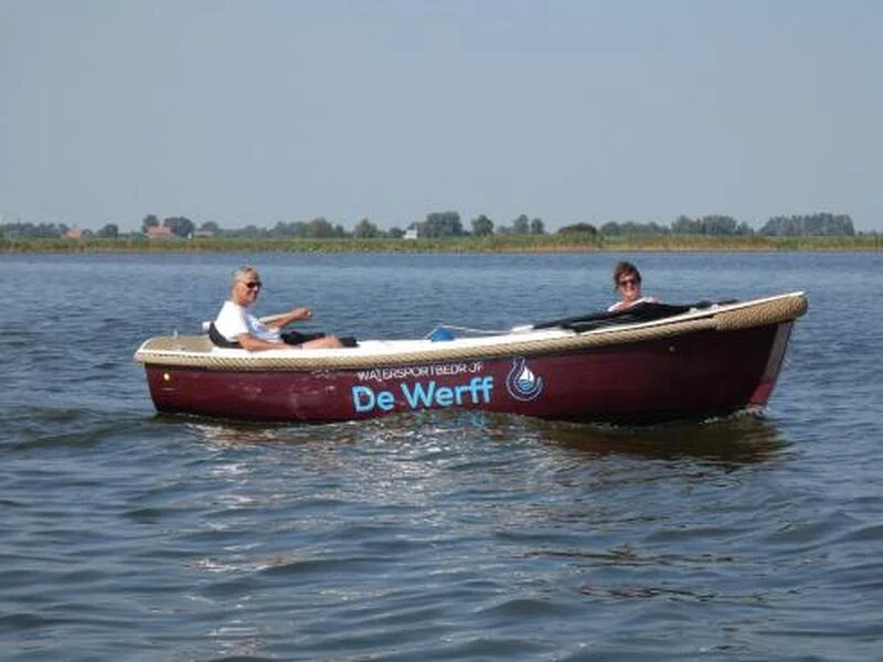 Watersportbedrijf De Werff-0