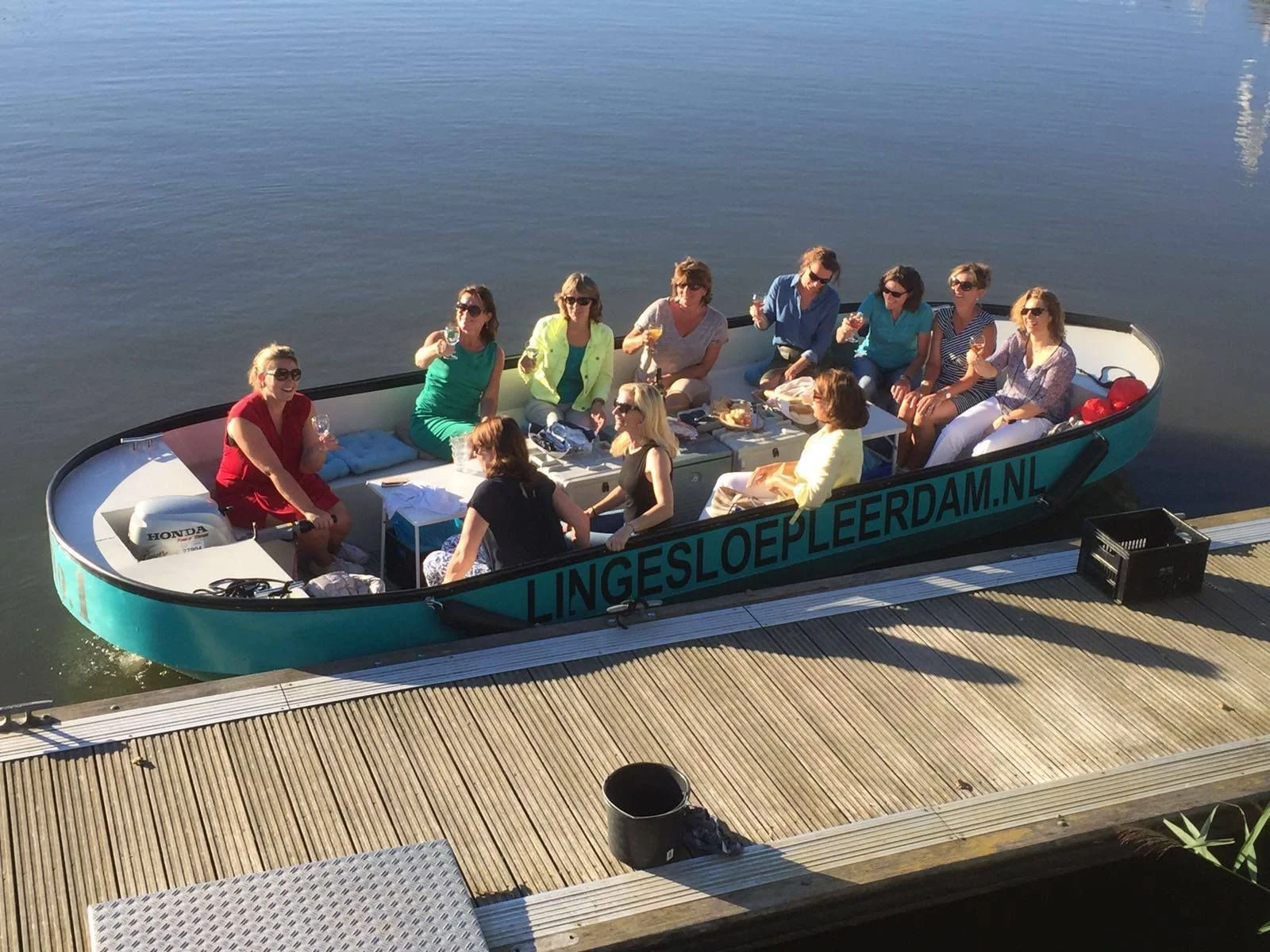 Lingesloep Leerdam-3