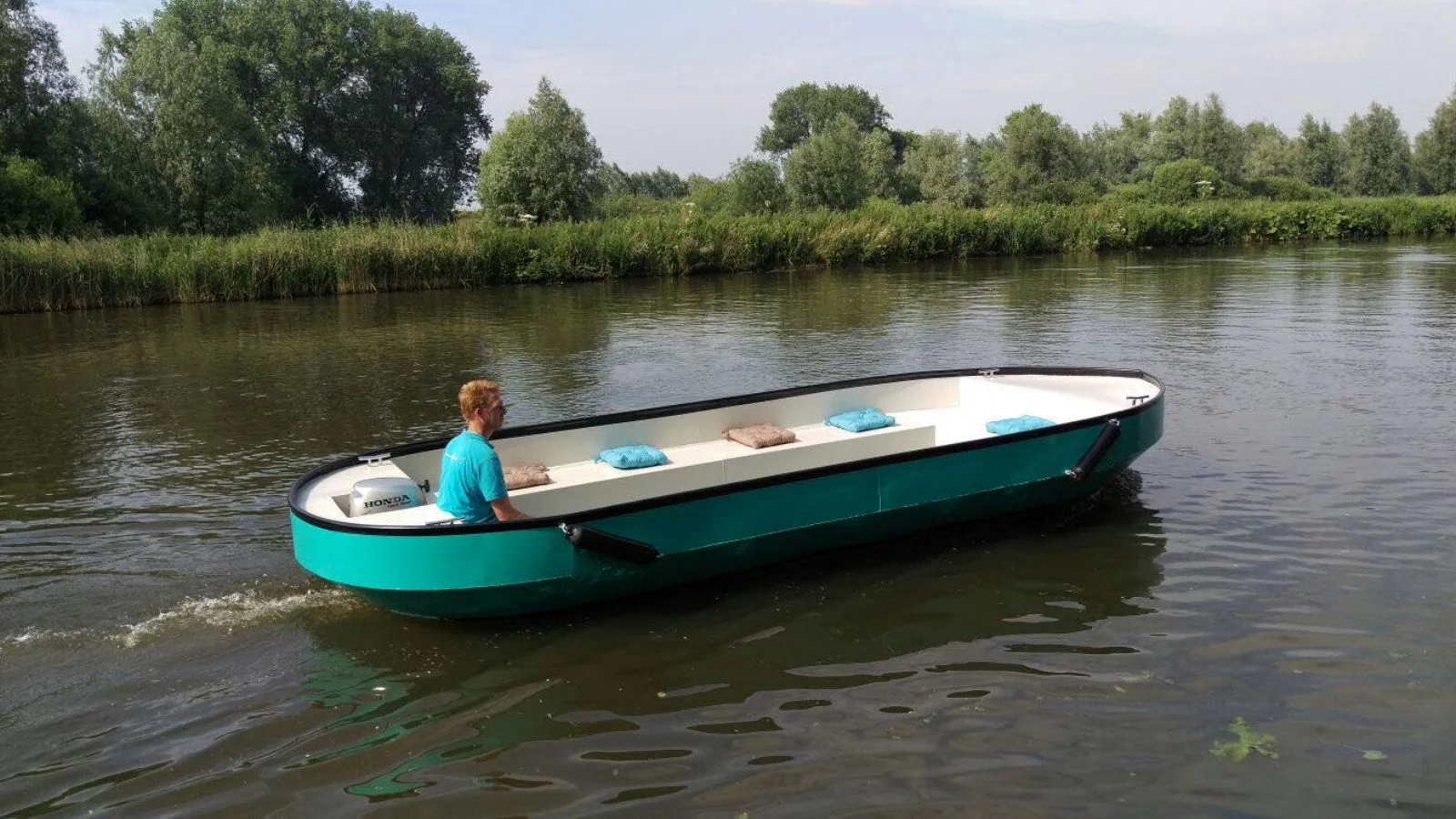 Lingesloep Leerdam-1