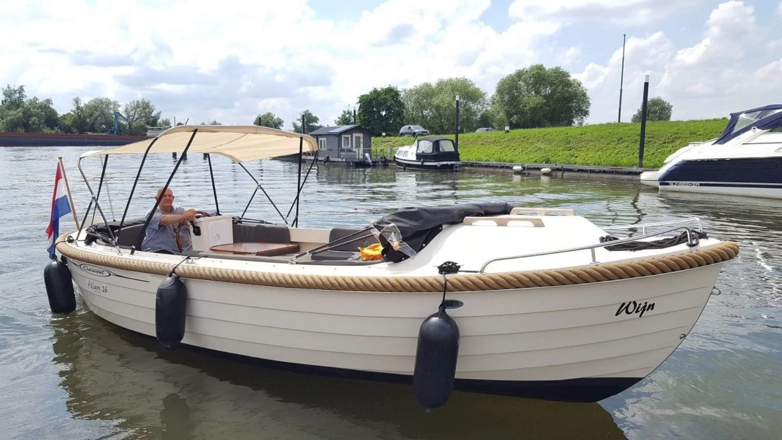 Vervolg LER B.V. Bootverhuur-0
