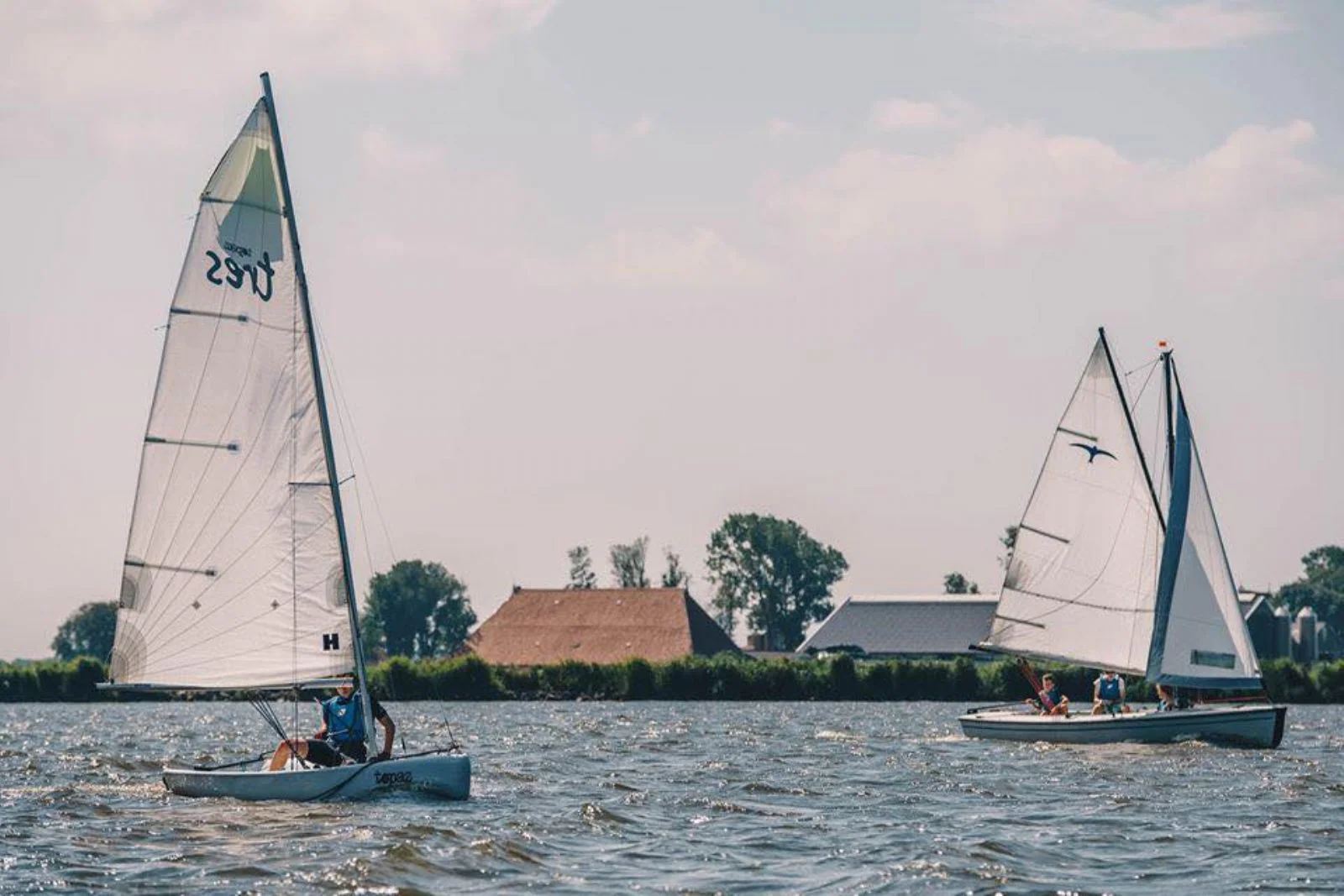 Zeilschool De Viking-1