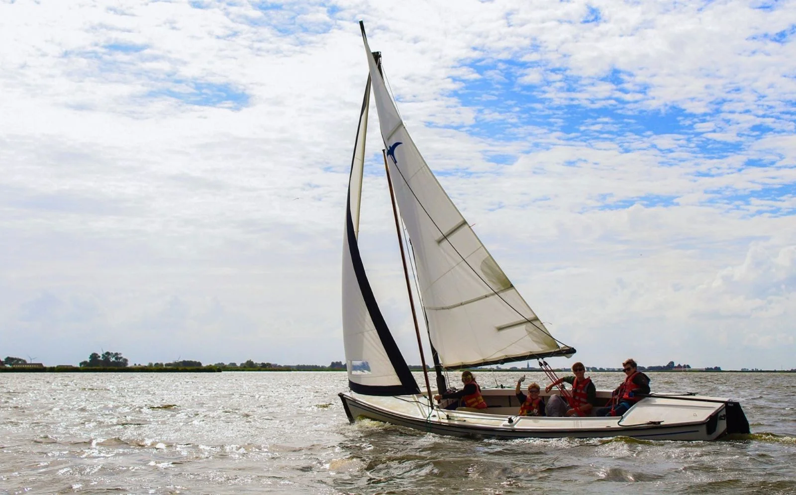 Zeilschool De Viking-3