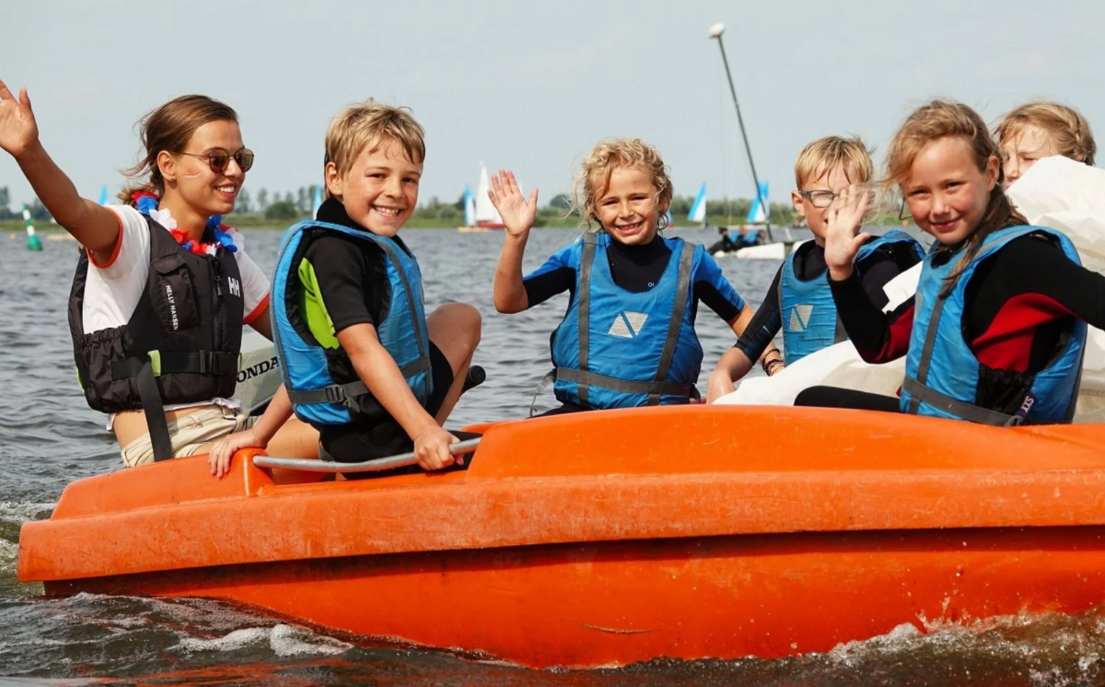 Zeilschool De Viking-1