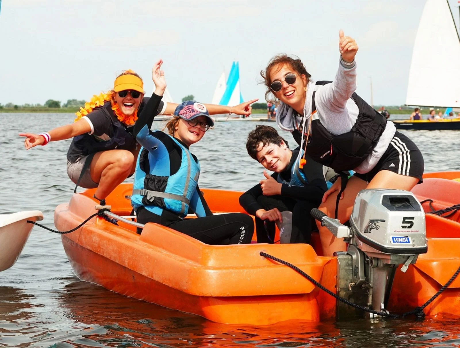 Zeilschool De Viking-4