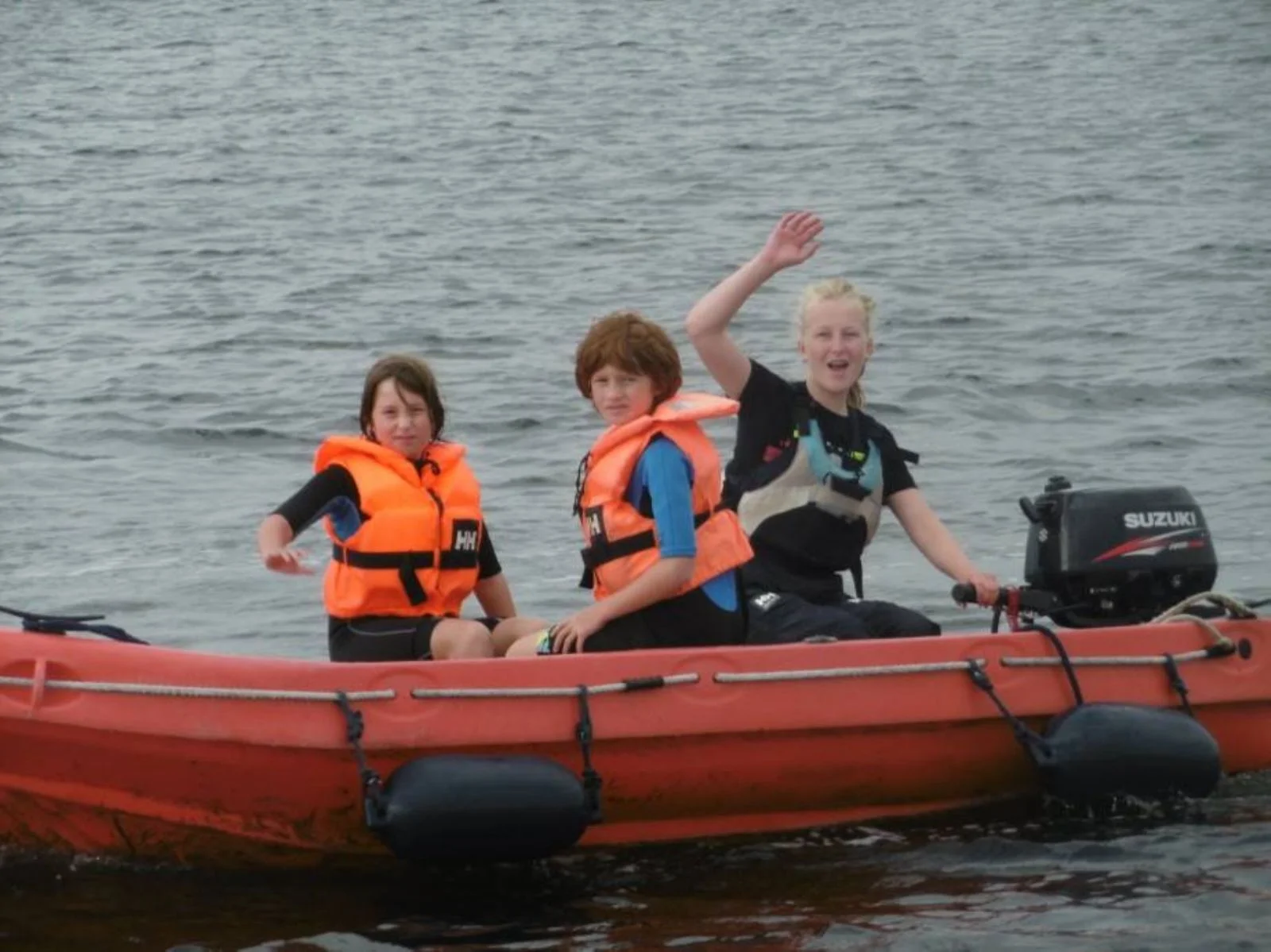 Zeilschool De Viking-2