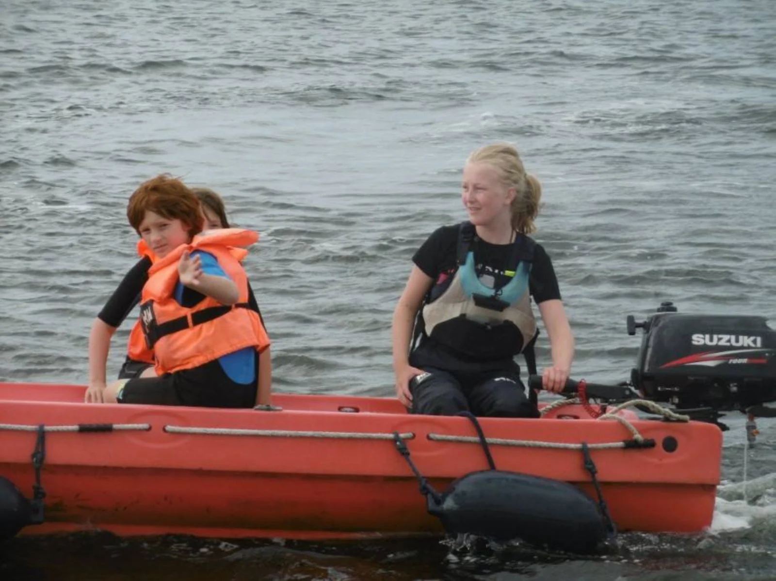 Zeilschool De Viking-0