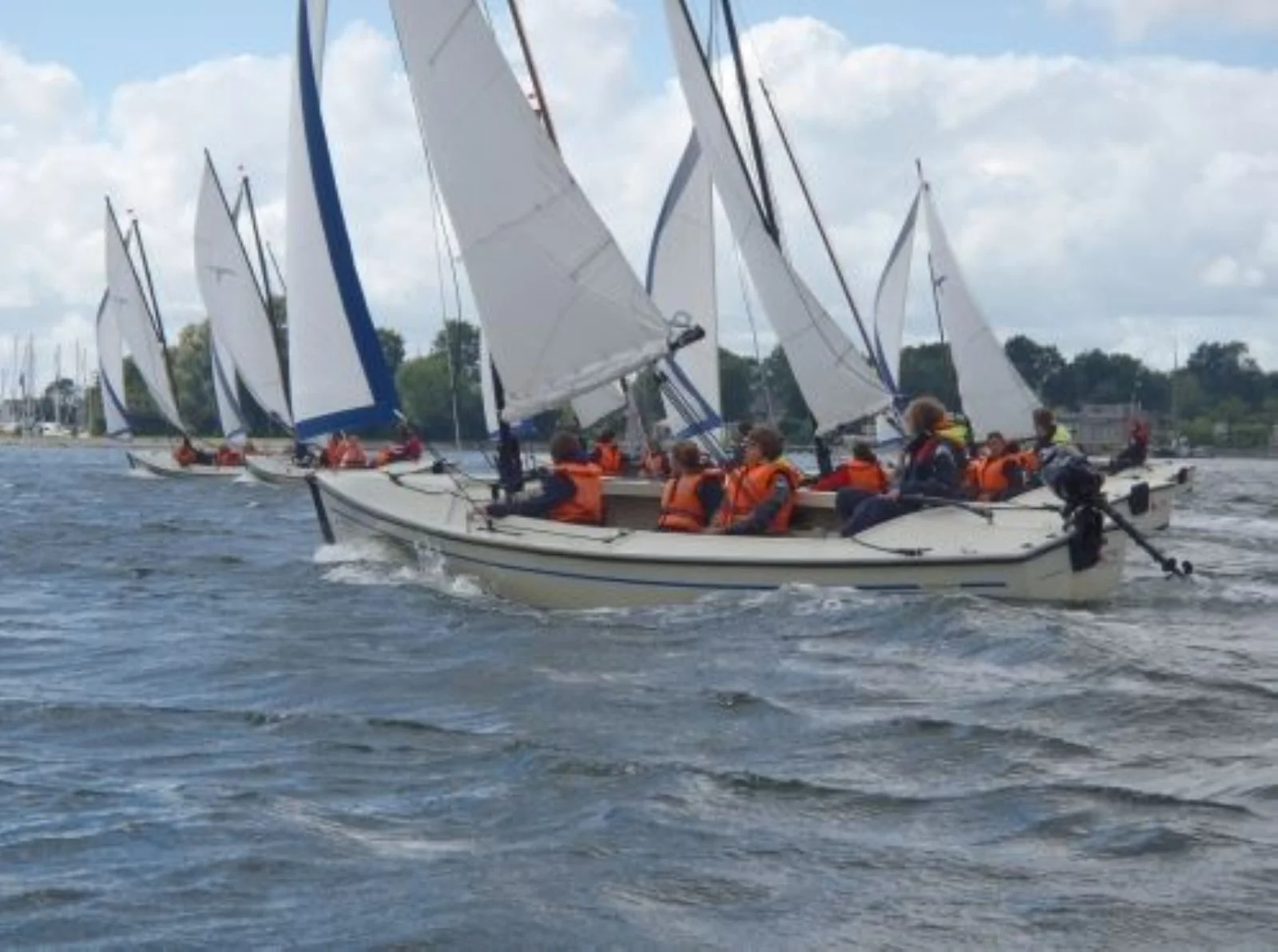 Zeilschool De Viking-4