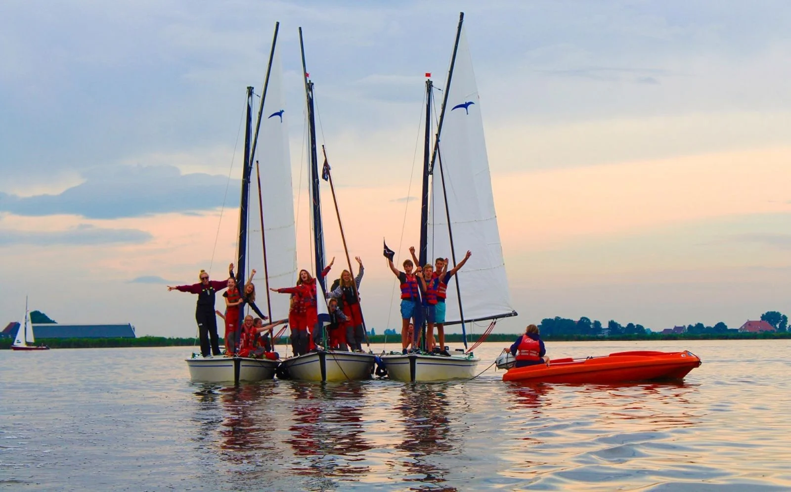 Zeilschool De Viking-1