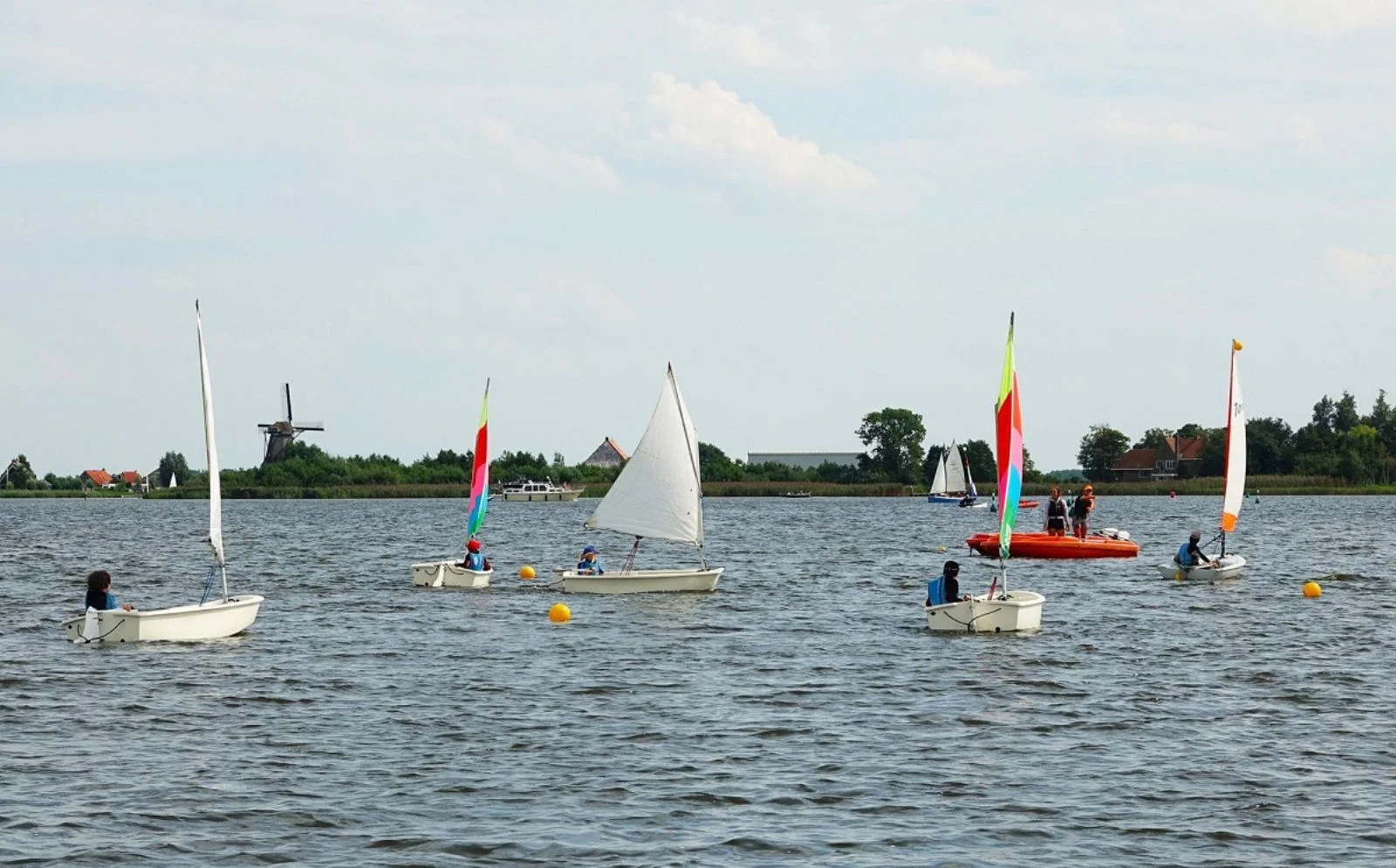 Zeilschool De Viking-0