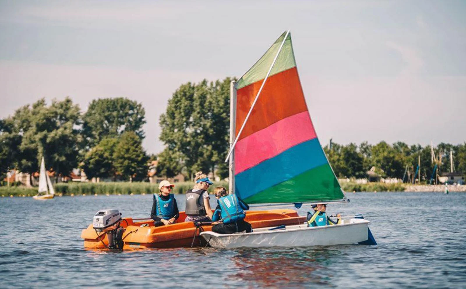 Zeilschool De Viking-3