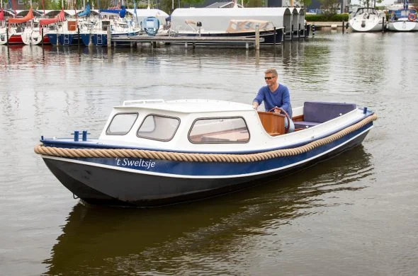 Ottenhome Heeg-2