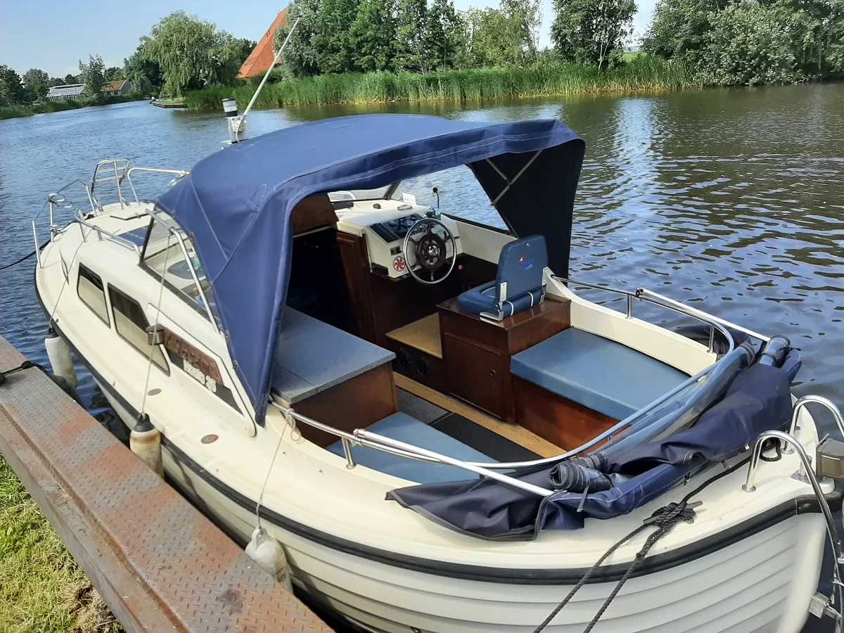 Jachtwerf van Jaarsveld-2