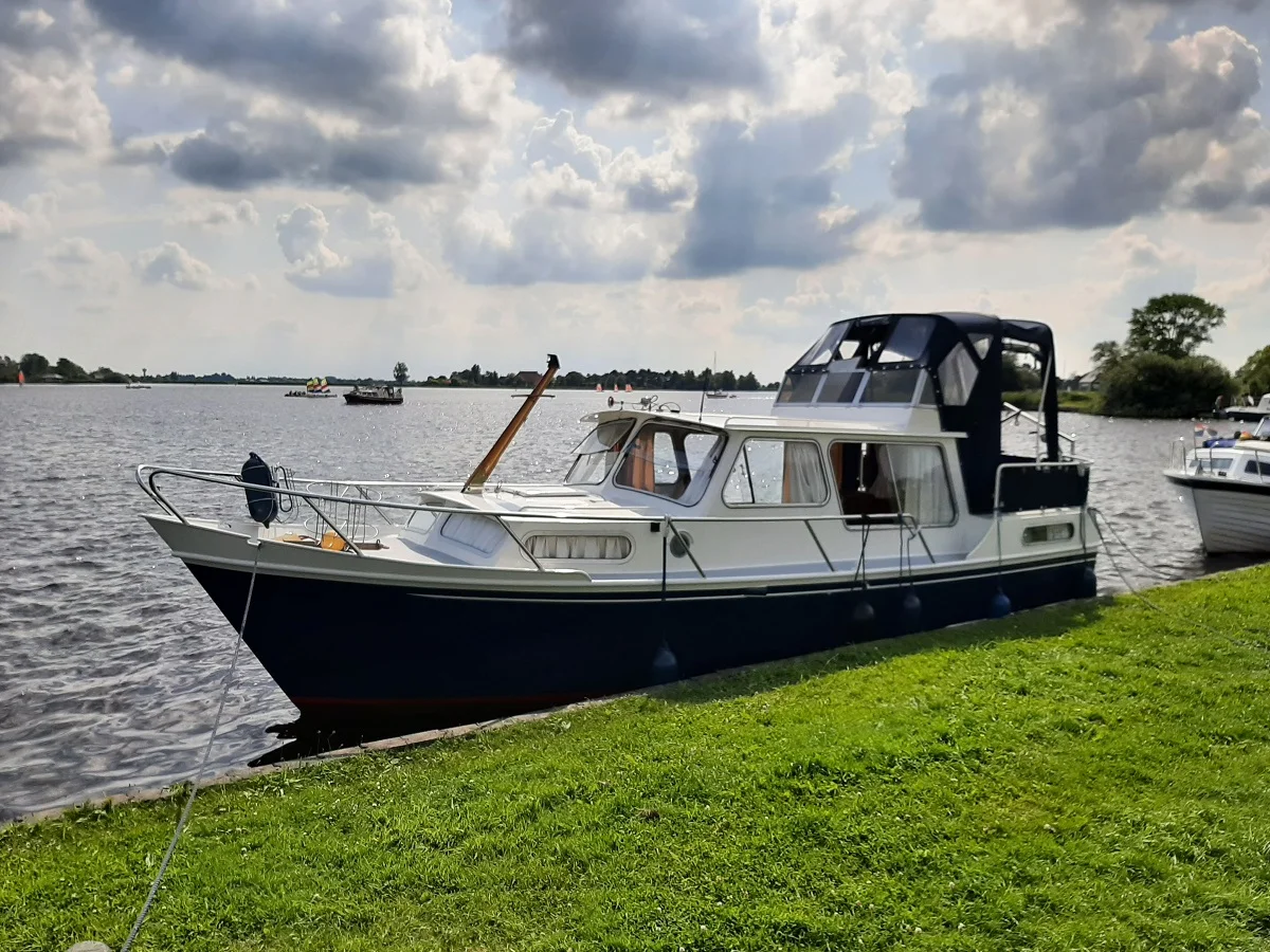 Jachtwerf van Jaarsveld-1