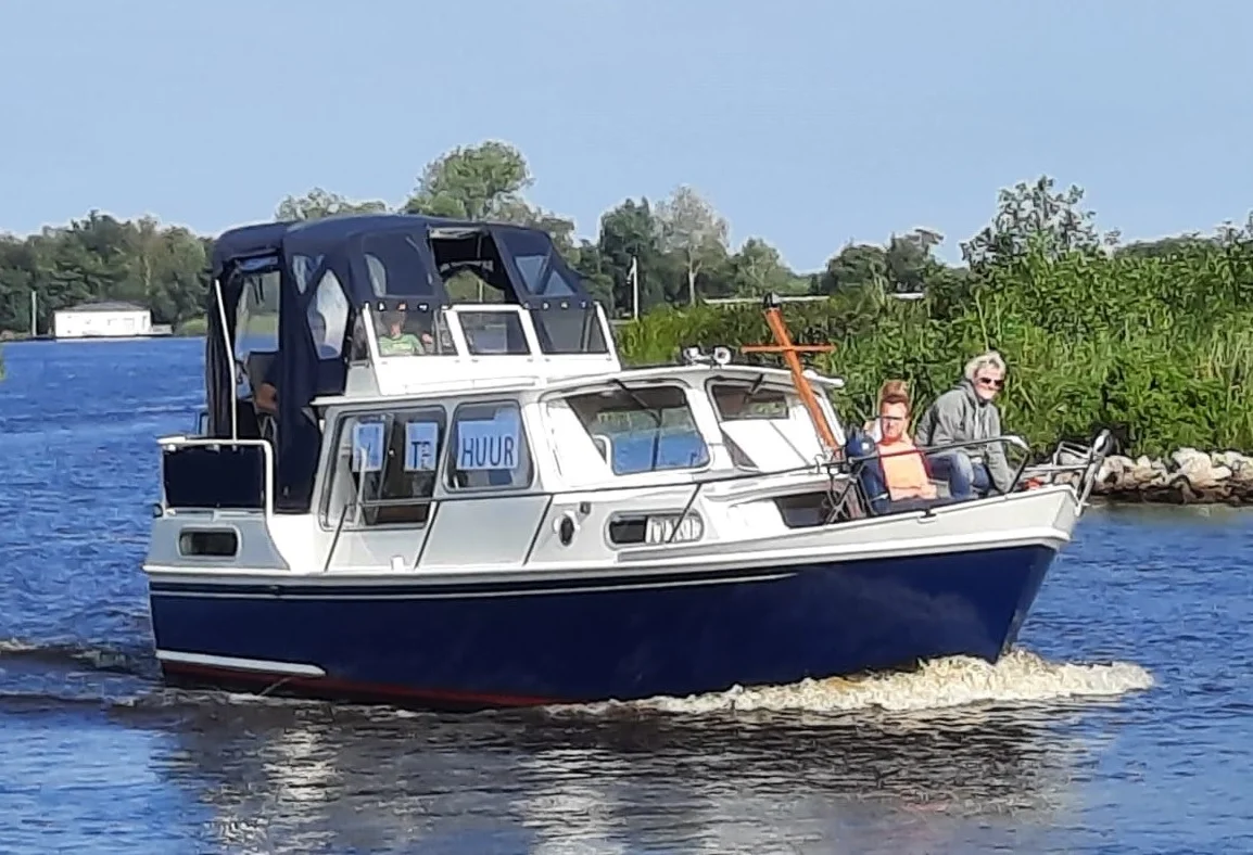 Jachtwerf van Jaarsveld-0