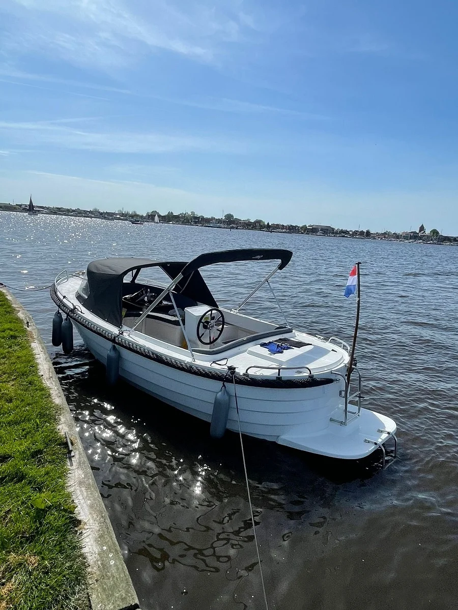 Luxury Sloep Verhuur-2