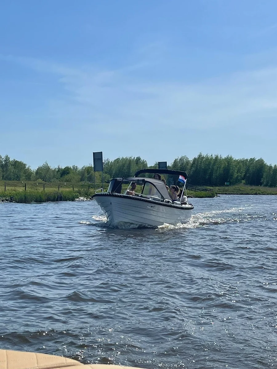 Luxury Sloep Verhuur-4