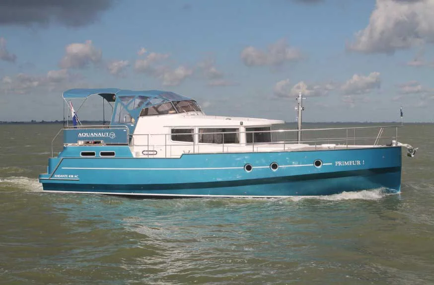 Marrenvloot - Aquanaut Yachtcharter-2