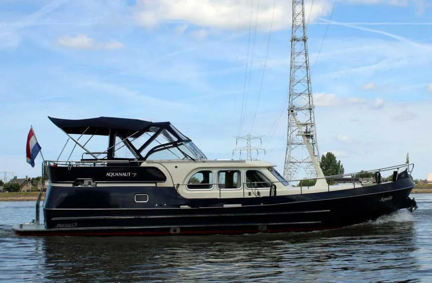 Marrenvloot - Aquanaut Yachtcharter-0