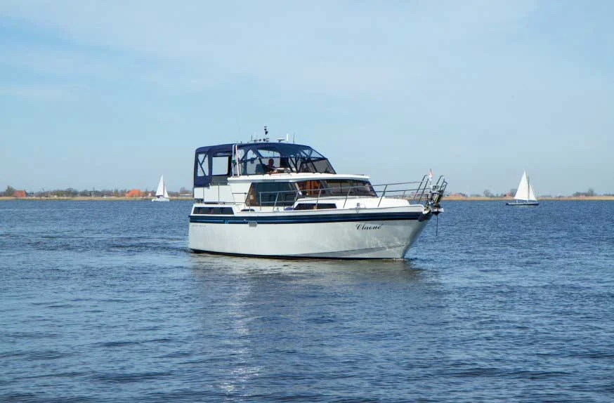 Marrenvloot - Aquanaut Yachtcharter-4