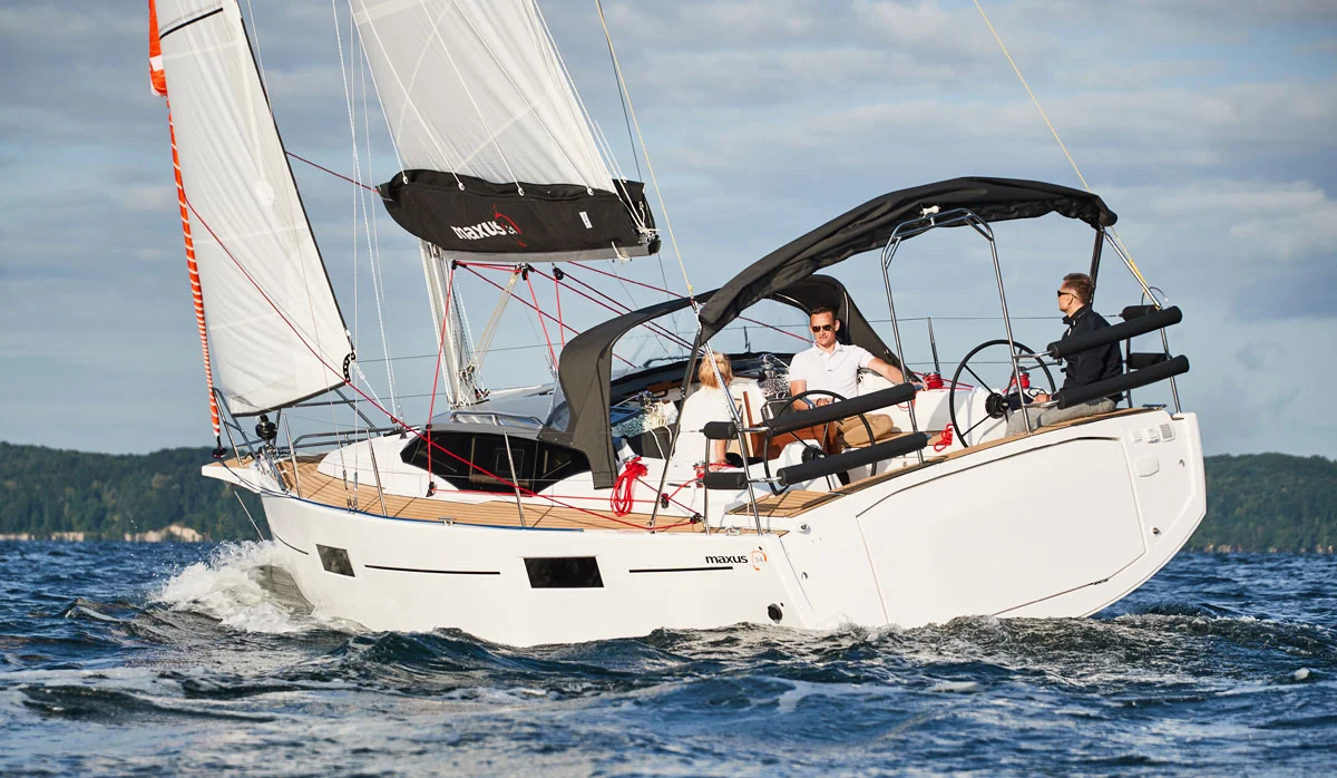 Bootverhuur Blauwestad