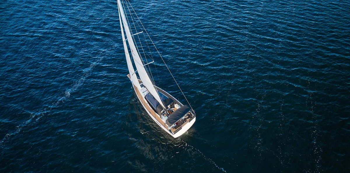 Natural Yachts elektrische zeiljachten-4