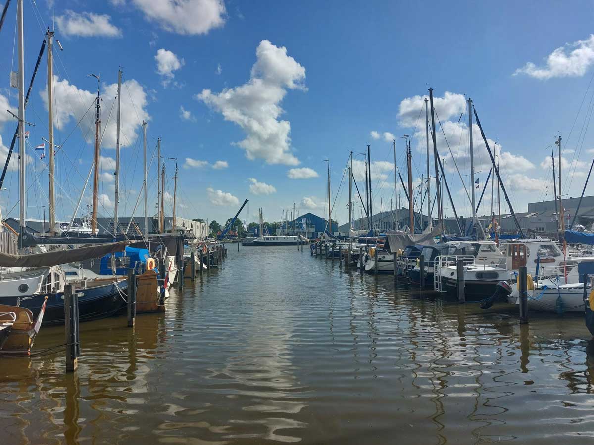 Jachthaven Wellekom Watersport