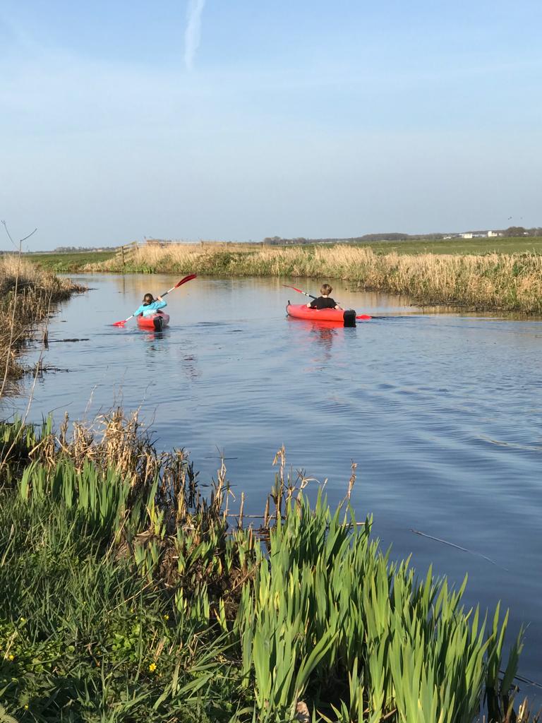 Jachtwerf van Jaarsveld