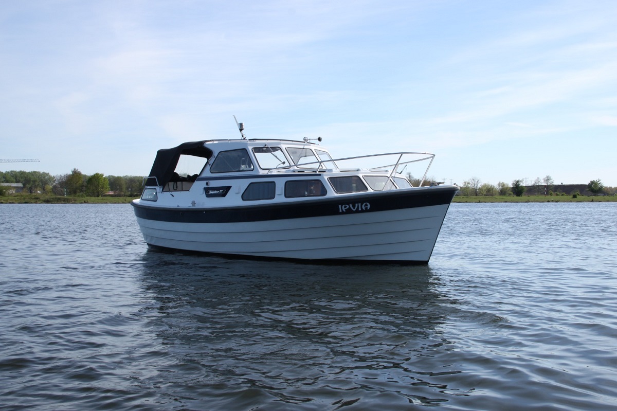 Myboat Watersport