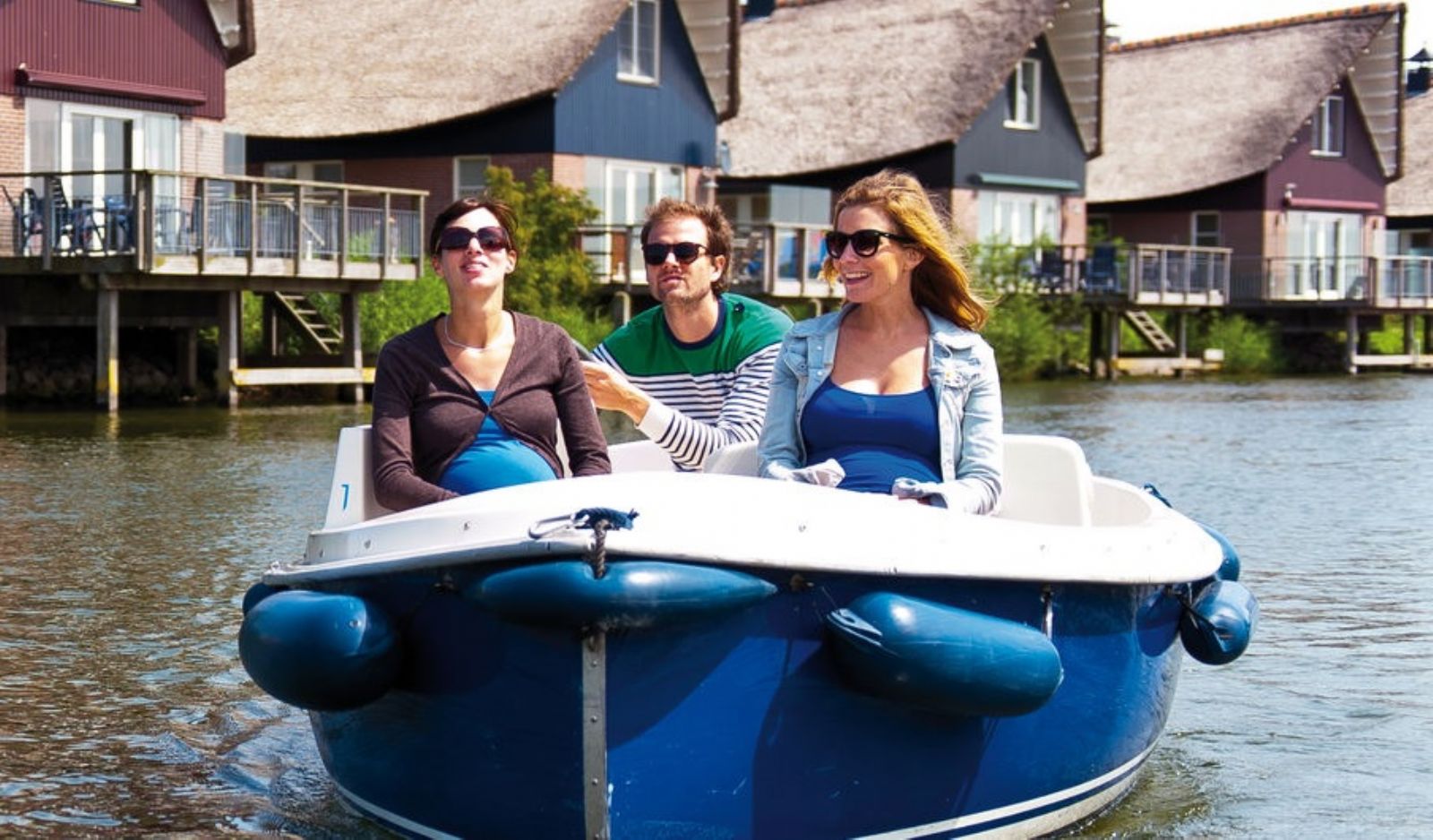 Beach Resort Makkum
