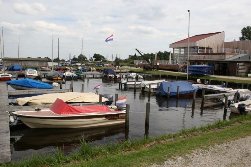 Cnossen Jachthaven