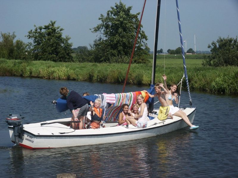 De Hoek Watersport