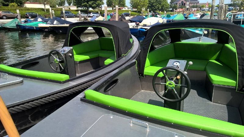 Diepstraten Botenverhuur