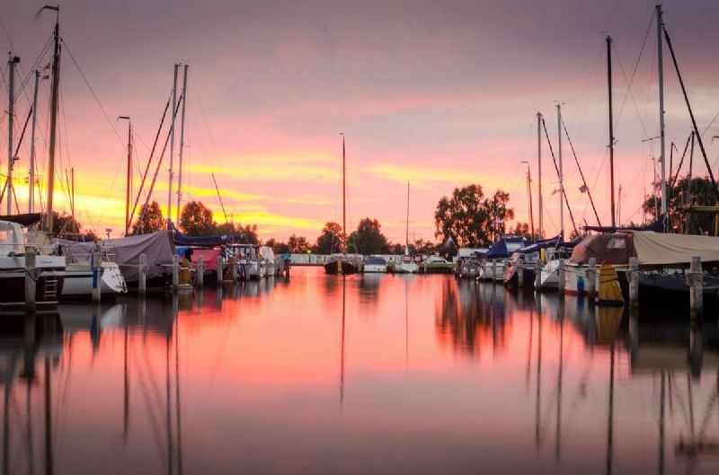 Drijfveer Bootverhuur