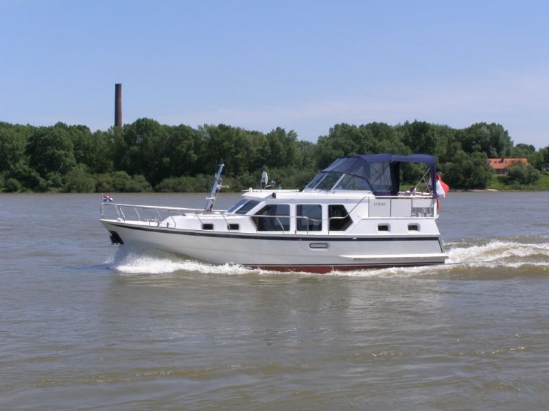Yachtcharter Cornelissen