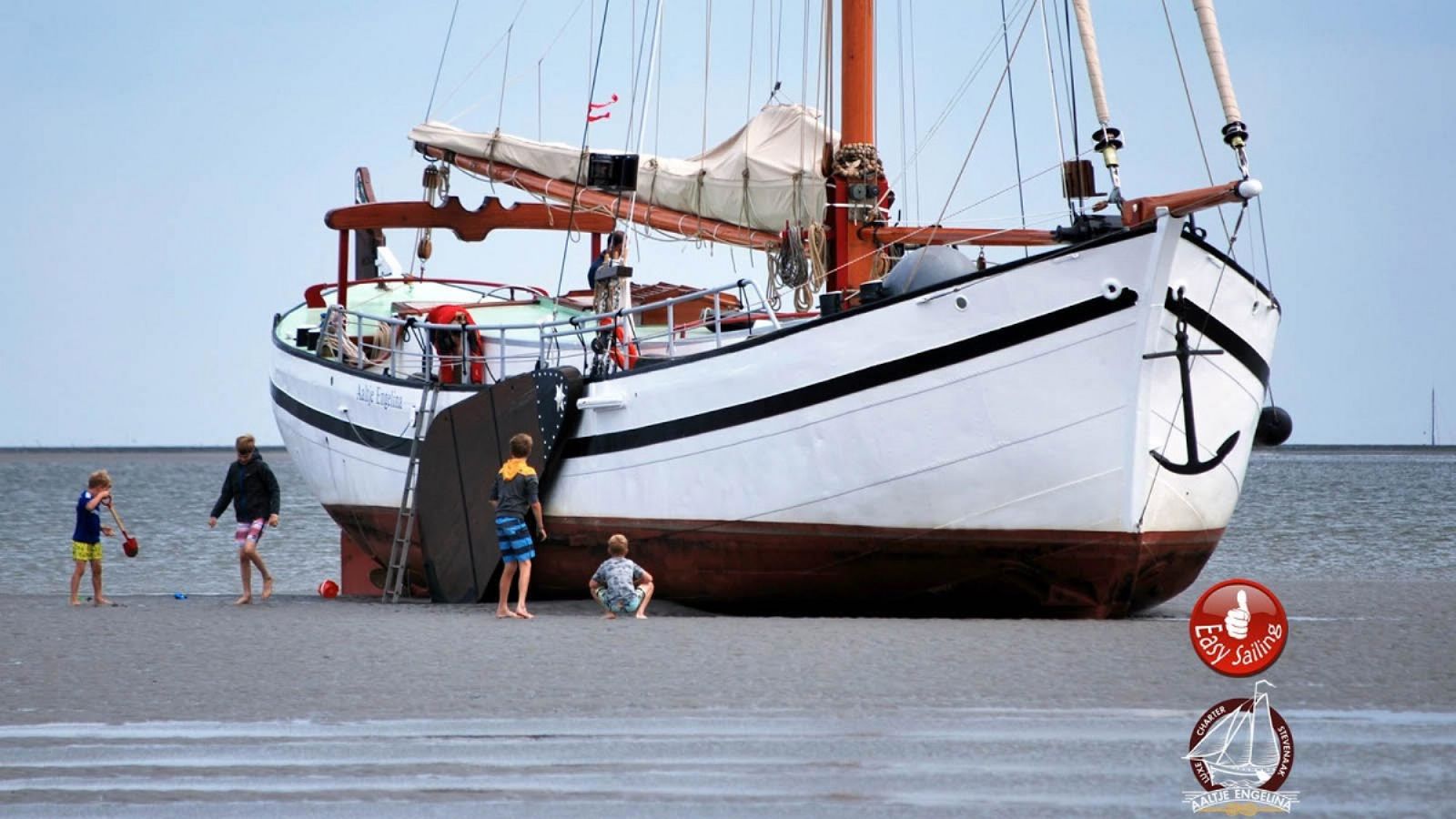 Platbodemverhuur Friesland